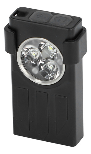 Linterna Led Edc Mini Flash 1100lm Multifuncional Ipx5