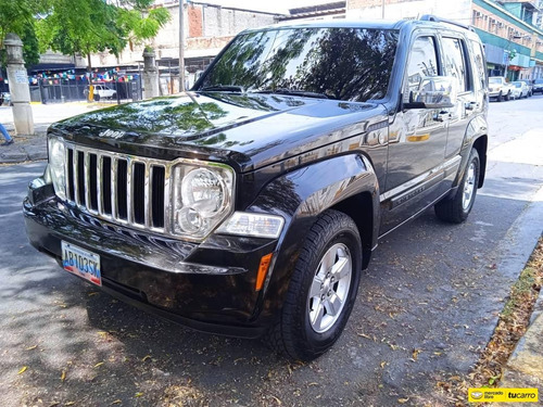 Jeep Cherokee Kk