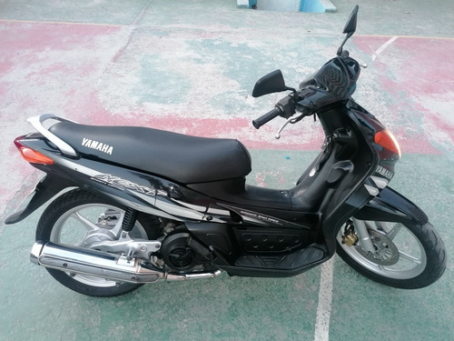 Imagen 3 de 8 de Yamaha Next 115 Automática
