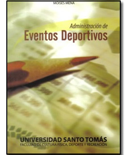 Administración De Eventos Deportivos