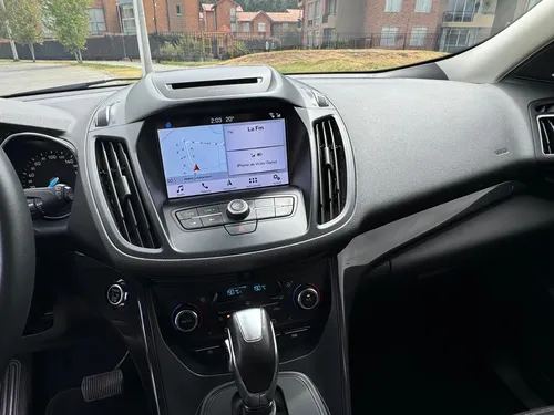 Ford Escape 2.0 Se 4x2