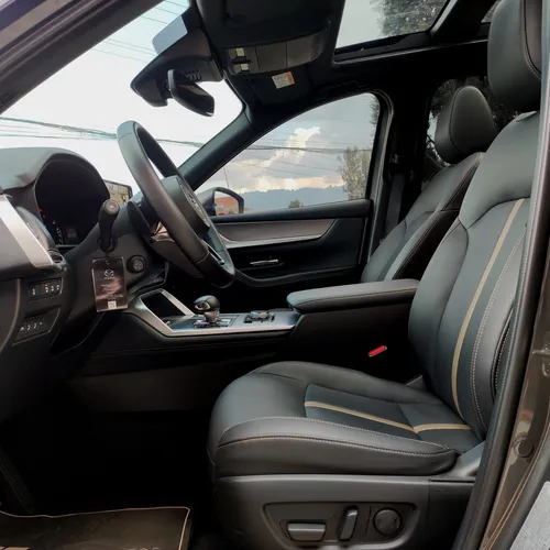 Mazda Cx-90 3.3 Grand Touring Signature Awd At Hibrido Ligero - Mhev