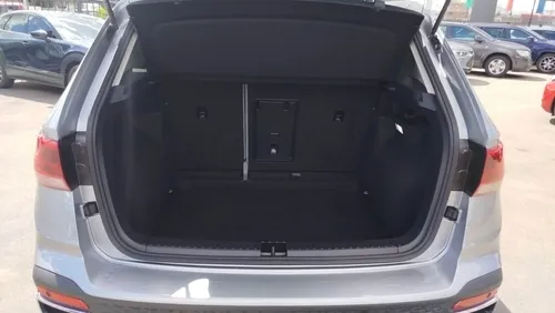 Volkswagen Taos Comfortline