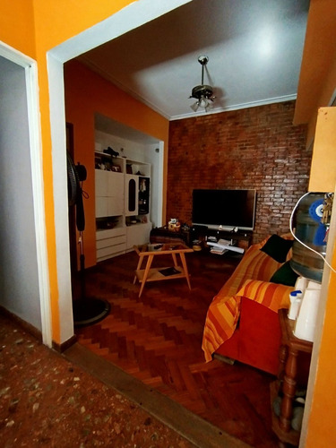 Venta Casa 3 Ambientes En Merlo
