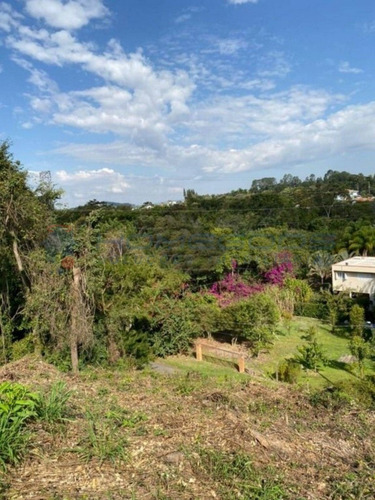 Imagem 1 de 13 de Terreno Para Venda Em Vinhedo - Valor Abaixo De Mercado - - Te00370 - 69896116