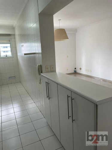 Imagem 7 de 18 de Apartamento À Venda, 108 M² Por R$ 730.000,00 - Alphaville Industrial - Barueri/sp - Ap2473