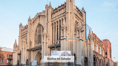 Imagen 55 de 57 de Edificio García Reyes