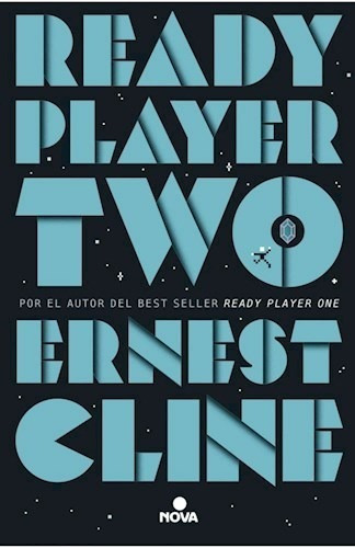 Imagen 1 de 1 de Libro Ready Player Two - Ernest Cline