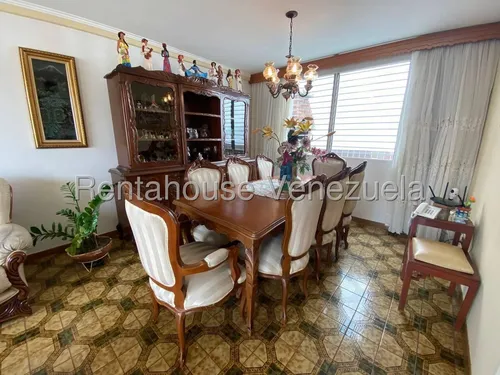 Casa En Venta En El Llanito