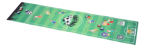 Juego Portátil De Curling De Mesa, Juego De Curling, Tipo Fú