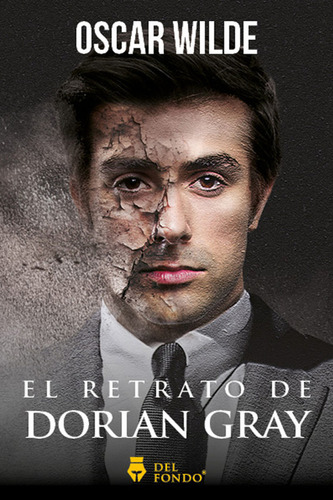 El Retrato De Dorian Gray / Wilde, Oscar