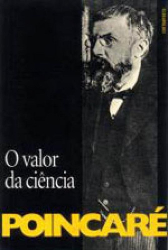 Valor Da Ciencia, O