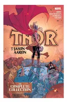 Comprar Libro: Thor By Jason Aaron: The Complete Collection Vol. 2