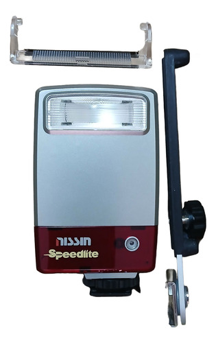Flash Nissin Ds-1 Nuevo - Codigo 3944