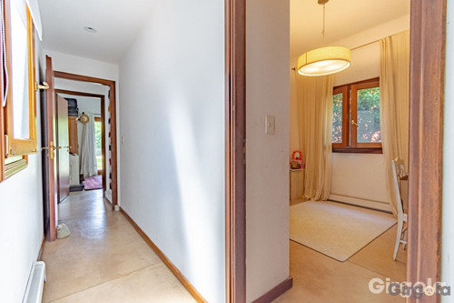 Venta Casa 4 Ambientes En Pilar Con Pileta