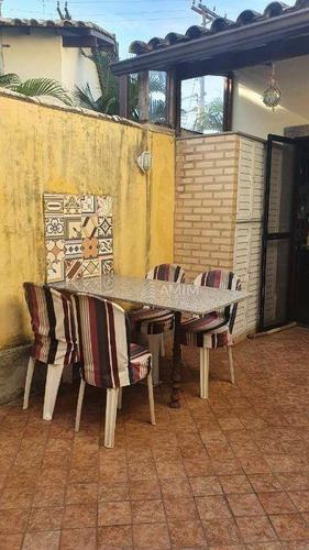 Imagem 10 de 30 de Casa À Venda, 100 M² Por R$ 690.000,00 - Geribá - Armação Dos Búzios/rj - Ca0761
