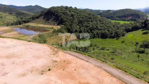 Imagem 3 de 11 de Terreno Para Venda - Itajaí - 121693