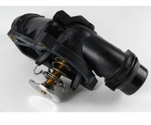 Carcaca Termostatica Bmw 320i E46 2000 2001 2002 2003 2004