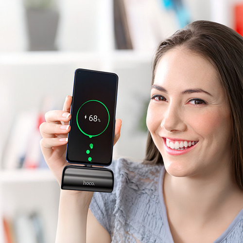 Cargador Portátil Power Bank Batería Externa 5000mah.