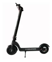 Comprar Monopatin Electrico Head Hdesblk-10 Rodado 10 Plegable 350w Color Negro