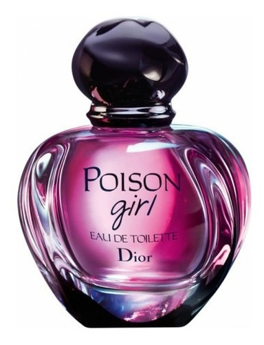 Dior Poison Girl Edt 50ml Premium