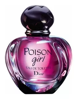 Dior Poison Girl Edt 50ml