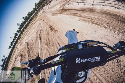 Imagen 13 de 15 de Husqvarna Fc 450 2022 0km - Palermo Bikes