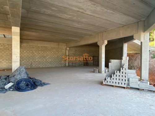 Imagem 3 de 20 de Prédio Comercial Para Locação, Centro, Itapecerica Da Serra/sp - 1730