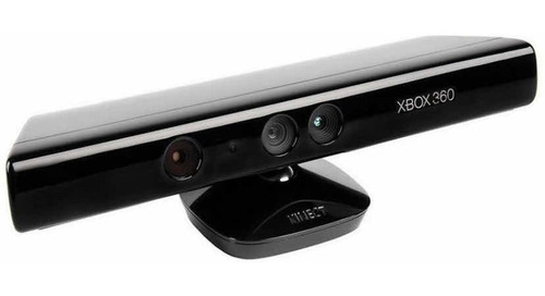 Sensor Kinect Xbox 360 Microsoft 100% Original (Recondicionado)