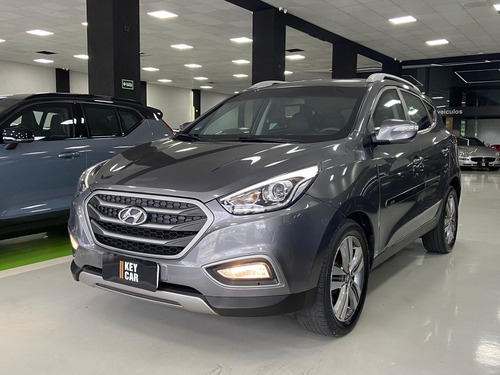 Hyundai IX35 ix35 2.0L 16v (Flex) (Aut)