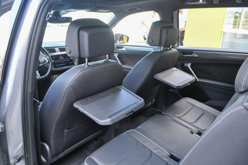Volkswagen Tiguan ALLSPACE R-LINE 350 TSI 2.0 4X4 AT