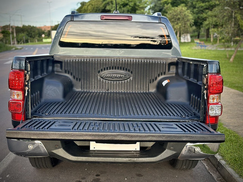 Chevrolet S10 S10 Pick-Up LTZ 2.8 TDI 4x4 CD Dies.Aut