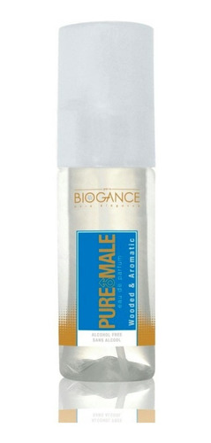 Perfume Perro Pure Male Biogance 50 Ml