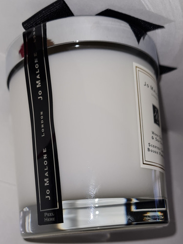 Vela Aromática Jo Malone 6.35 Cm 200grs