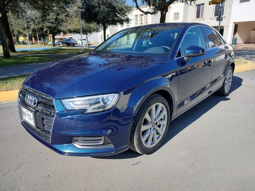 Audi A3 1.4 Sedán Select At Dsg
