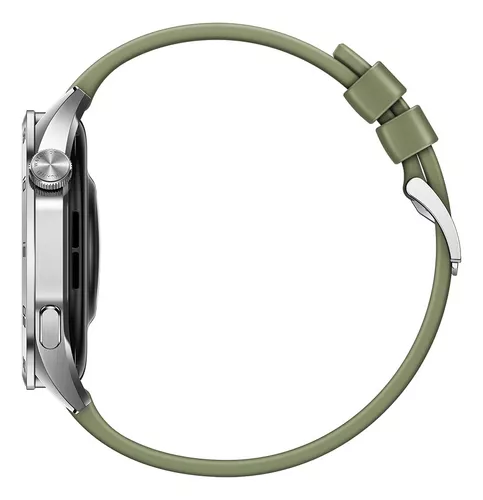 Huawei Watch GT4 46mm Classic Verde