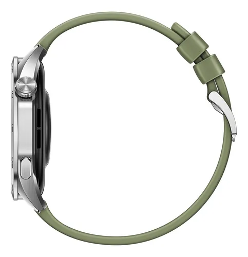 Reloj inteligente smartwatch huawei watch gt marrón cheap