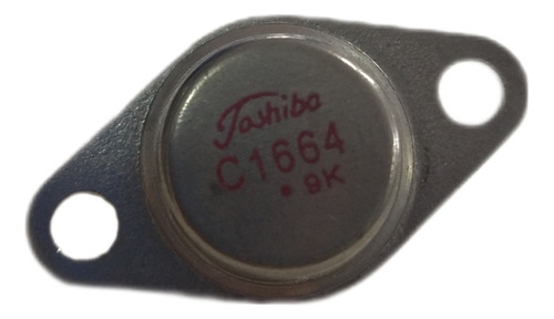 Transistor C1664 Nte274 Ecg274
