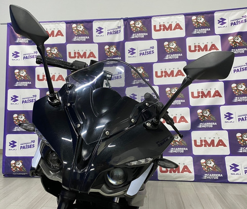 Imagen 13 de 22 de Pulsar Rs 200 Fi Abs