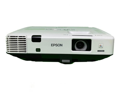 Proyector Epson Powerlite 1945w 4200 Lumenes Color Blanco