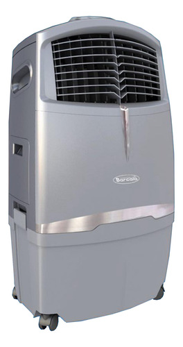 Climatizador portátil frío Barcala P581 plateado