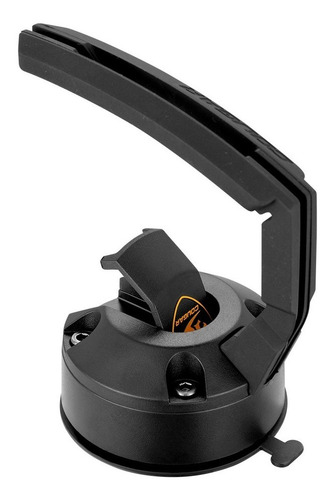 Imagen 4 de 10 de Base Para Mouse Gamer Cougar Bungee Bunker Flexible Gamer