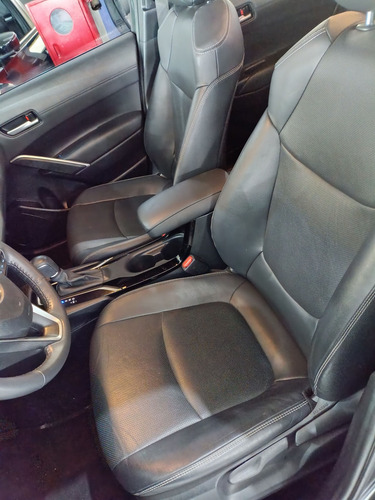 Toyota Corolla Cross 2.0 VVT-IE XRE DIRECT SHIFT