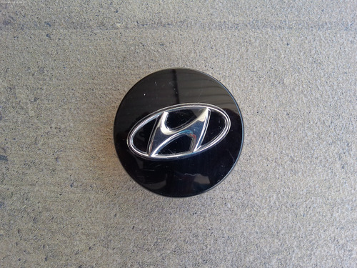 Copa Centro De Rin Sonata Hyundai 2006 Al 2013 $ X Pieza