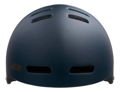 Casco Lazer Armor 2.0 +mips Azul Oscuro Mate Talla S (52-56)