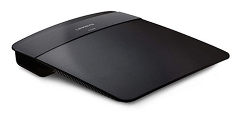 Router Inalambrico Linksys E1200-ar N300 Local Al Publico 