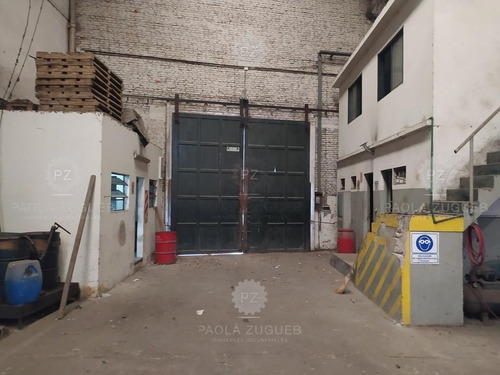 Imagen 4 de 30 de Depósito En Venta Ubicado En Avellaneda, G.b.a. Zona Sur