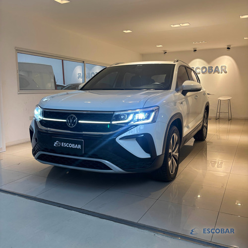 Volkswagen Taos 1.4 250 Tsi Highline