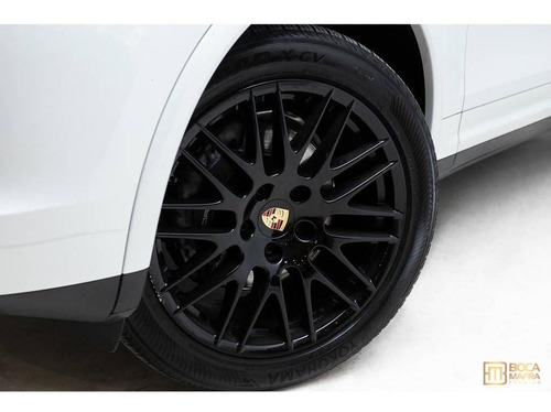 Imagem 3 de 11 de Porsche Cayenne Platinum Edition 3.6 V6