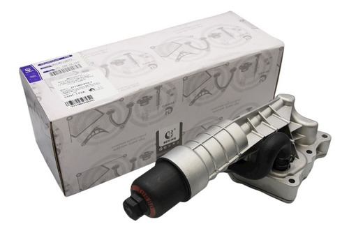 Base Filtro Aceite Mercecdes E180 E200 E250 2007-2015 Safe